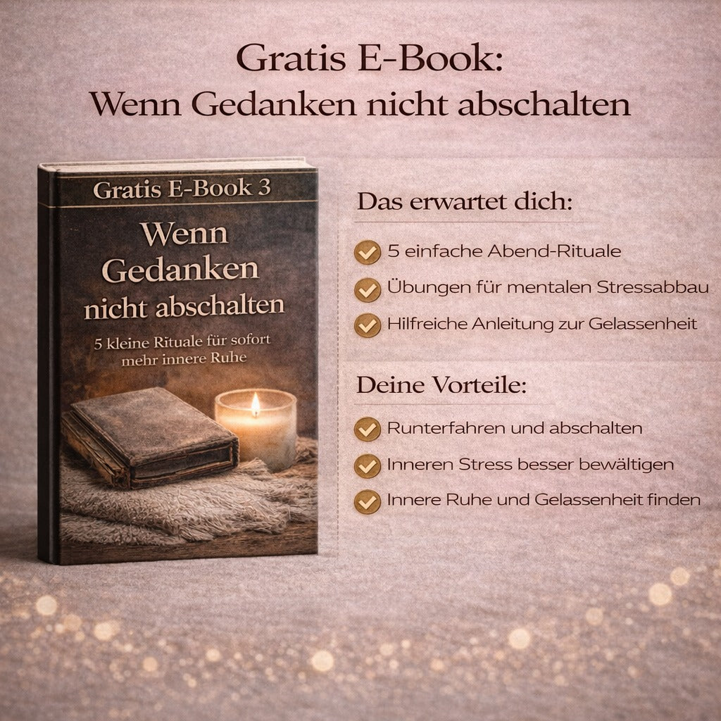 Ruhepunkt™ – Nähbuch