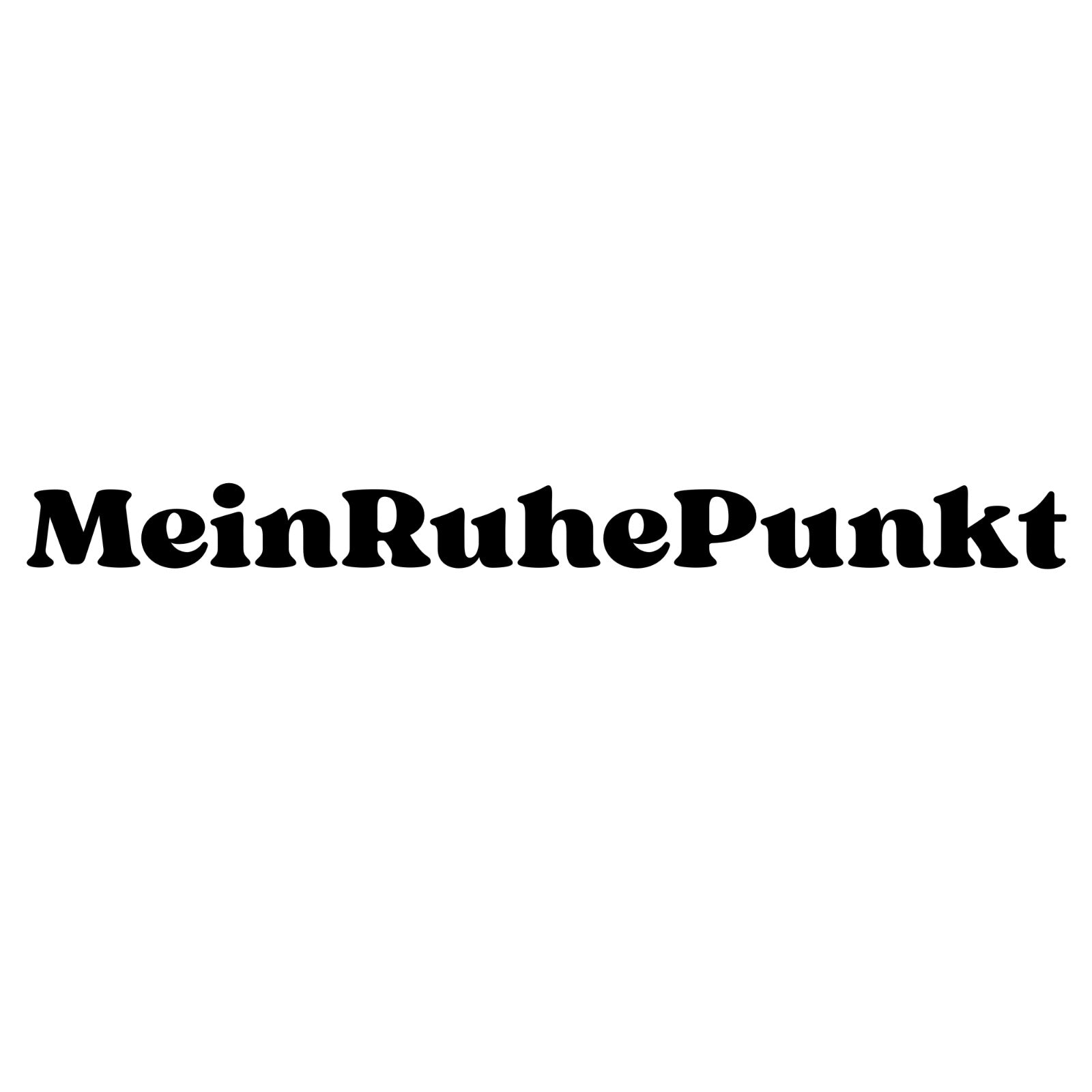 MeinRuhePunkt 